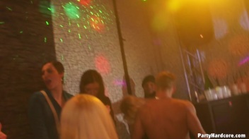 Party Hardcore Gone Crazy Vol. 2 Part 5 - Main Edit Screencap 87 on www.sinx.com