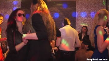 Party Hardcore Gone Crazy Vol. 2 Part 5 - Main Edit Screencap 24 on www.sinx.com