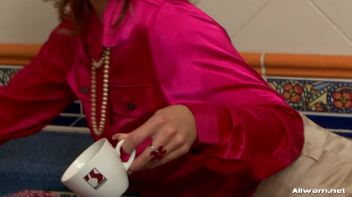 Lady Love In The Tub Screencap 80 on www.sinx.com