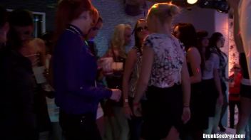 7th Anniversary Party Part 1 - Main Edit Screencap 72 on www.sinx.com