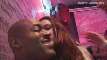 Party Hardcore Gone Crazy Vol. 24 Part 6 - Cam 1 Screencap 57 on www.sinx.com