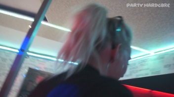 Party Hardcore Gone Crazy Vol. 24 Part 6 - Cam 1 Screencap 17 on www.sinx.com