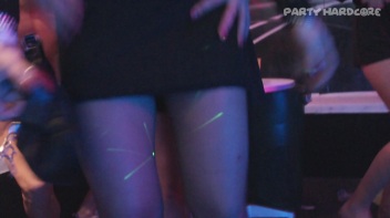 Party Hardcore Gone Crazy Vol. 24 Part 6 - Cam 1 Screencap 26 on www.sinx.com