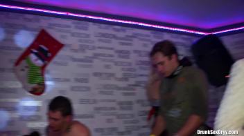 Holiday Hotties Part 4 - Cam 3 Screencap 111 on www.sinx.com
