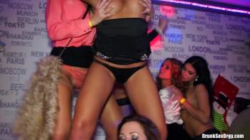 Holiday Hotties Part 4 - Cam 3 Screencap 60 on www.sinx.com