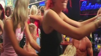 Party Hardcore vol. 91 Part 3 - Main Edit Screencap 116 on www.sinx.com