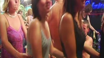 Party Hardcore vol. 91 Part 3 - Main Edit Screencap 117 on www.sinx.com