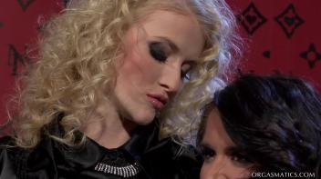 Anal Orgasmatics Style Screencap 5 on www.sinx.com