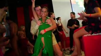 Porno Pop Party Part 3 - Cam 1 Screencap 75 on www.sinx.com