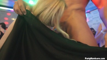 Party Hardcore Gone Crazy Vol. 32 Part 1 - Cam 4 Screencap 62 on www.sinx.com