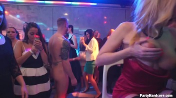 Party Hardcore Gone Crazy Vol. 32 Part 1 - Cam 4 Screencap 76 on www.sinx.com