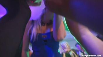 Party Hardcore Gone Crazy Vol. 32 Part 1 - Cam 4 Screencap 81 on www.sinx.com