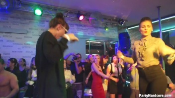 Party Hardcore Gone Crazy Vol. 32 Part 1 - Cam 4 Screencap 16 on www.sinx.com