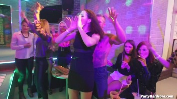Party Hardcore Gone Crazy Vol. 32 Part 1 - Cam 4 Screencap 17 on www.sinx.com