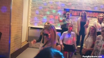 Party Hardcore Gone Crazy Vol. 32 Part 1 - Cam 4 Screencap 25 on www.sinx.com