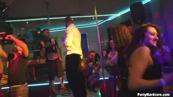 Party Hardcore Gone Crazy Vol. 32 Part 1 - Cam 4 Screencap 46 on www.sinx.com