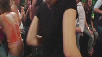 Party Hardcore Vol. 84 Part 2 - Main Edit Screencap 65 on www.sinx.com