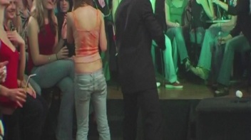 Party Hardcore Vol. 84 Part 2 - Main Edit Screencap 67 on www.sinx.com