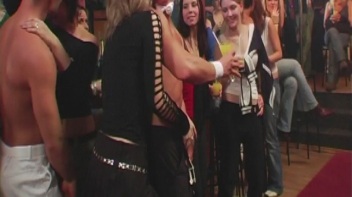 Party Hardcore Vol. 84 Part 2 - Main Edit Screencap 10 on www.sinx.com