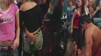 Party Hardcore Vol. 84 Part 2 - Main Edit Screencap 13 on www.sinx.com