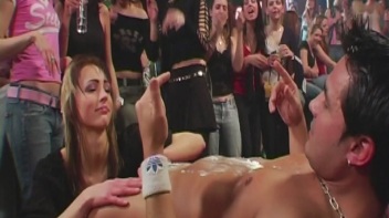 Party Hardcore Vol. 84 Part 2 - Main Edit Screencap 3 on www.sinx.com