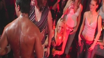 Party Hardcore Vol. 84 Part 2 - Main Edit Screencap 37 on www.sinx.com