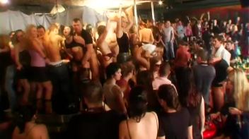 Monster Fucking Bash Part 5 - Cam 1 Screencap 97 on www.sinx.com