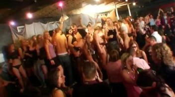 Monster Fucking Bash Part 5 - Cam 1 Screencap 99 on www.sinx.com