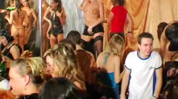 Monster Fucking Bash Part 5 - Cam 1 Screencap 29 on www.sinx.com