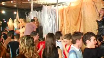 Monster Fucking Bash Part 5 - Cam 1 Screencap 33 on www.sinx.com