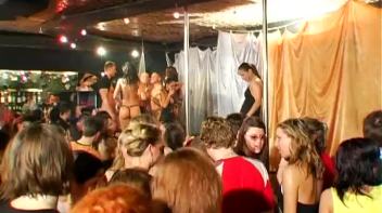 Monster Fucking Bash Part 5 - Cam 1 Screencap 37 on www.sinx.com