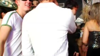 Monster Fucking Bash Part 5 - Cam 1 Screencap 6 on www.sinx.com