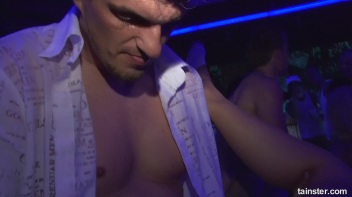 White Sensation Part 6 - Main Edit Screencap 28 on www.sinx.com