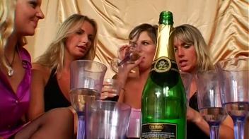 Bangin' Business Babes Part 1 - Cam 2 Screencap 31 on www.sinx.com