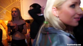 Power Tooled Party Cunts Part 6 - Main Edit Screencap 54 on www.sinx.com