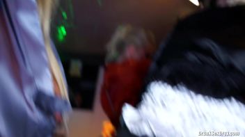 Power Tooled Party Cunts Part 6 - Main Edit Screencap 7 on www.sinx.com