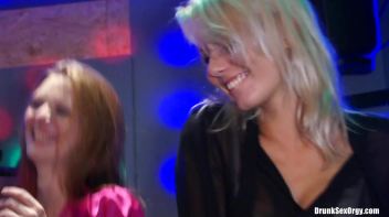 Power Tooled Party Cunts Part 6 - Main Edit Screencap 78 on www.sinx.com