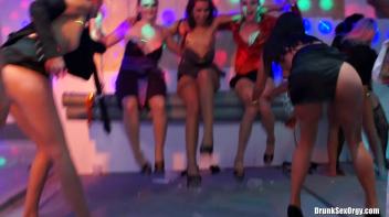 Power Tooled Party Cunts Part 6 - Main Edit Screencap 86 on www.sinx.com