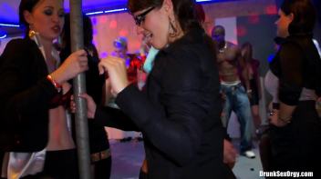 Power Tooled Party Cunts Part 6 - Main Edit Screencap 92 on www.sinx.com