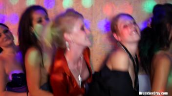 Power Tooled Party Cunts Part 6 - Main Edit Screencap 99 on www.sinx.com