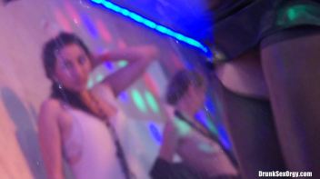 Power Tooled Party Cunts Part 6 - Main Edit Screencap 28 on www.sinx.com