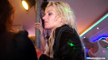 Power Tooled Party Cunts Part 6 - Main Edit Screencap 32 on www.sinx.com