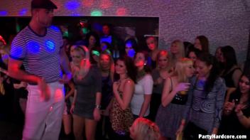 Party Hardcore Vol. 68 Part 1 Screencap 5 on www.sinx.com