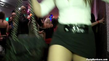Party Hardcore Vol. 68 Part 1 Screencap 52 on www.sinx.com