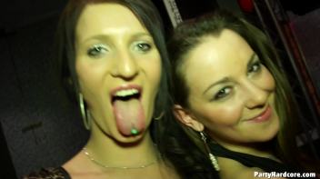 Party Hardcore Vol. 68 Part 1 Screencap 55 on www.sinx.com