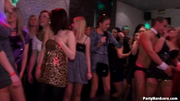 Party Hardcore Vol. 68 Part 1 Screencap 6 on www.sinx.com
