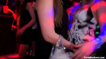 Party Hardcore Vol. 68 Part 1 Screencap 72 on www.sinx.com