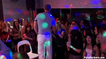 Party Hardcore Vol. 68 Part 1 Screencap 9 on www.sinx.com
