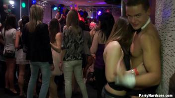 Party Hardcore Vol. 68 Part 1 Screencap 96 on www.sinx.com