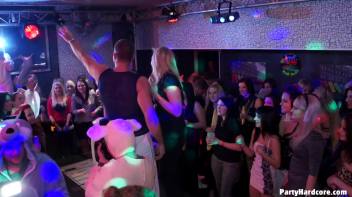 Party Hardcore Vol. 68 Part 1 Screencap 10 on www.sinx.com